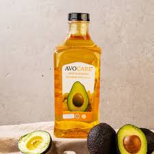 Avocado seed oil