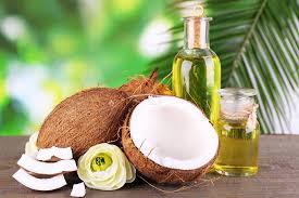 coconut seed oil