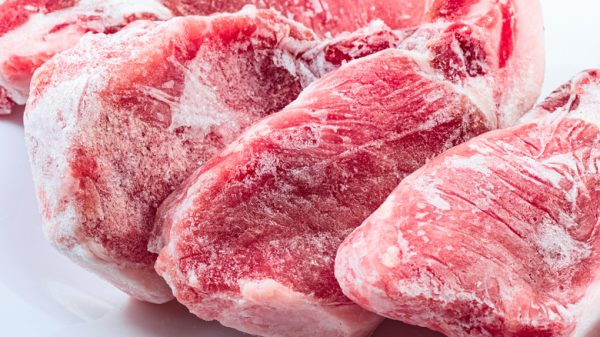 The Ultimate Guide to Choosing the Best Frozen Beef Supplier