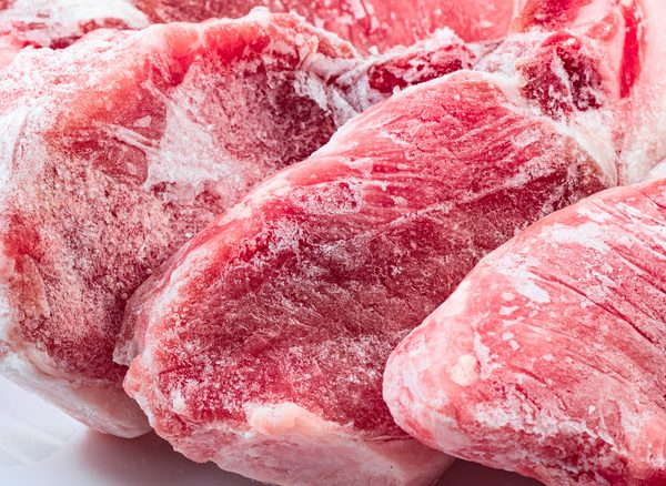 The Ultimate Guide to Choosing the Best Frozen Beef Supplier