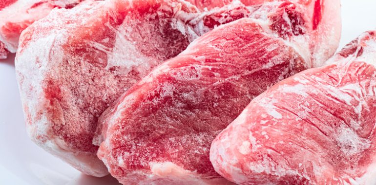 The Ultimate Guide to Choosing the Best Frozen Beef Supplier