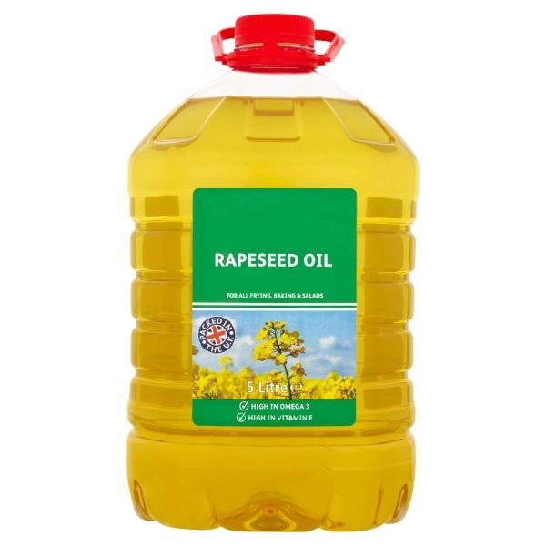 rapeseed-oil